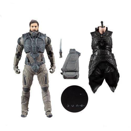 ToyShnip ToyShnip McFarlane Toys Dune 7-Inch Action Figure - Select Figure(s) – EzBuyCo