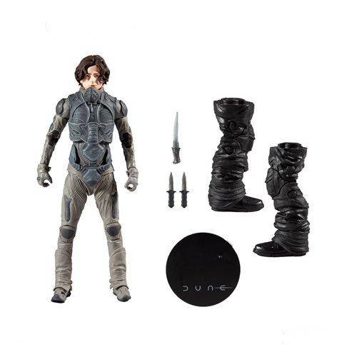 ToyShnip ToyShnip McFarlane Toys Dune 7-Inch Action Figure - Select Figure(s) – EzBuyCo