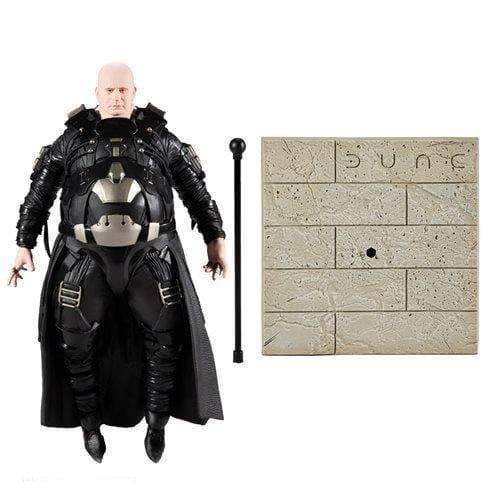 ToyShnip ToyShnip McFarlane Toys Dune 7-Inch Action Figure - Select Figure(s) – EzBuyCo
