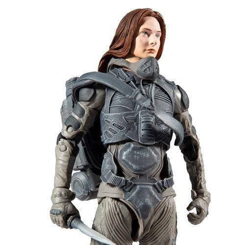 ToyShnip ToyShnip McFarlane Toys Dune 7-Inch Action Figure - Select Figure(s) – EzBuyCo