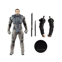 ToyShnip ToyShnip McFarlane Toys Dune 7-Inch Action Figure - Select Figure(s) – EzBuyCo