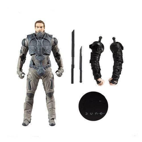 ToyShnip ToyShnip McFarlane Toys Dune 7-Inch Action Figure - Select Figure(s) – EzBuyCo