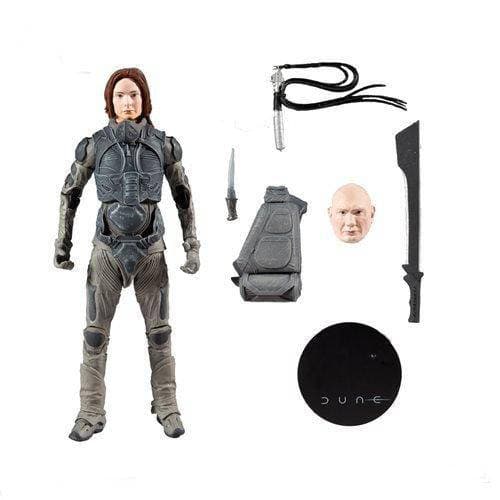 ToyShnip ToyShnip McFarlane Toys Dune 7-Inch Action Figure - Select Figure(s) – EzBuyCo