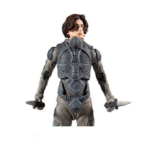 ToyShnip ToyShnip McFarlane Toys Dune 7-Inch Action Figure - Select Figure(s) – EzBuyCo