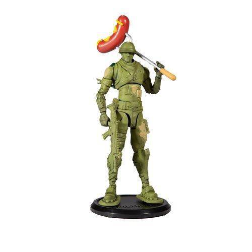 ToyShnip McFarlane Toys Fortnite 7-Inch Deluxe Action Figure - Select Figure(s)