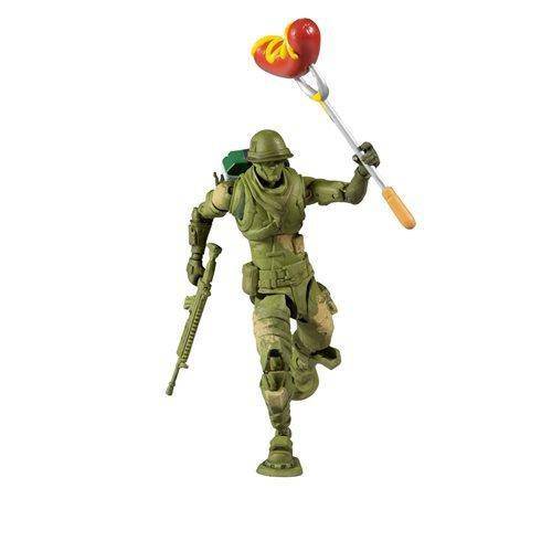 ToyShnip McFarlane Toys Fortnite 7-Inch Deluxe Action Figure - Select Figure(s)