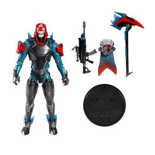 ToyShnip McFarlane Toys Fortnite 7-Inch Deluxe Action Figure - Select Figure(s)