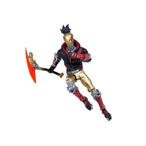 ToyShnip McFarlane Toys Fortnite 7-Inch Deluxe Action Figure - Select Figure(s)