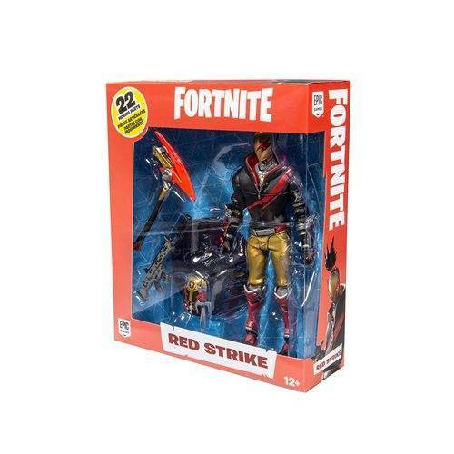 ToyShnip McFarlane Toys Fortnite 7-Inch Deluxe Action Figure - Select Figure(s)