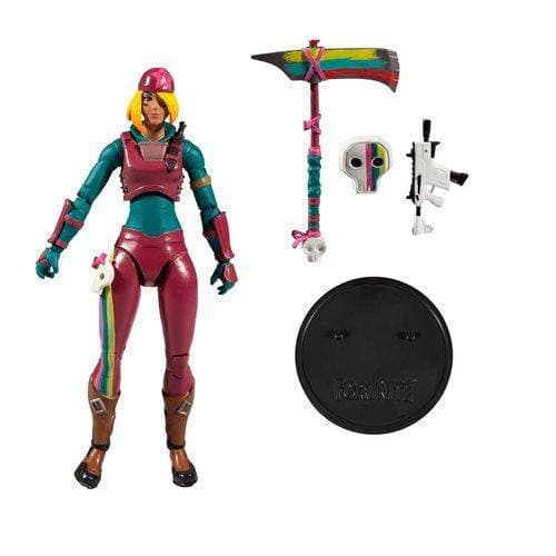 ToyShnip McFarlane Toys Fortnite 7-Inch Deluxe Action Figure - Select Figure(s)