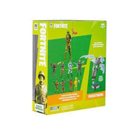 ToyShnip McFarlane Toys Fortnite 7-Inch Deluxe Action Figure - Select Figure(s)
