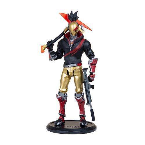 ToyShnip McFarlane Toys Fortnite 7-Inch Deluxe Action Figure - Select Figure(s)