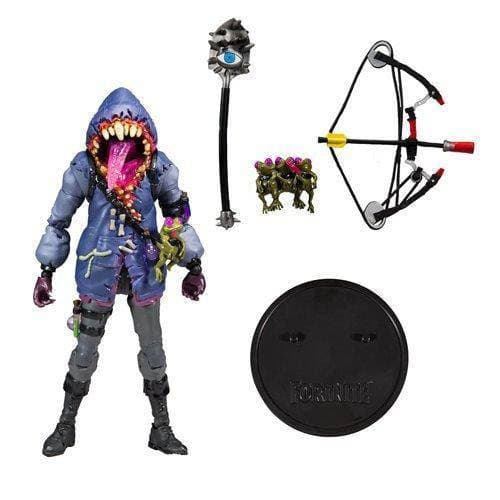 ToyShnip McFarlane Toys Fortnite 7-Inch Deluxe Action Figure - Select Figure(s)