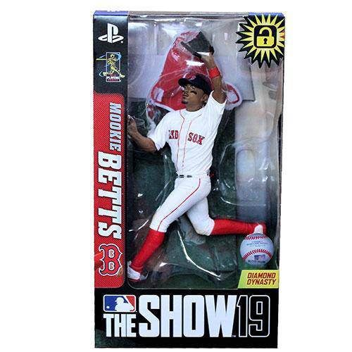 ToyShnip McFarlane Toys MLB The Show 19 Action Figure - Select Figure(s)