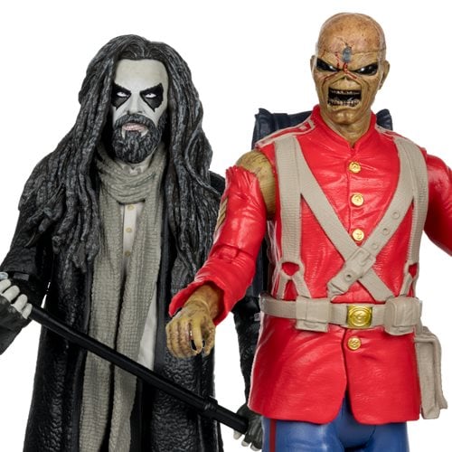 ToyShnip McFarlane Toys Music Maniacs 6-Inch Scale Action Figure - Select