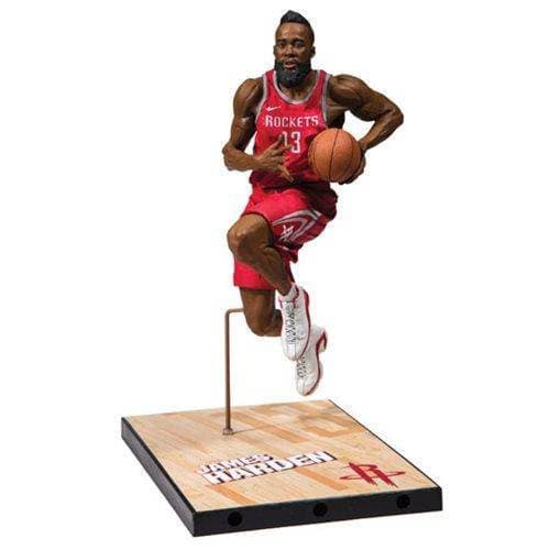 ToyShnip McFarlane Toys NBA 2K19 Action Figure - Select Figure(s)