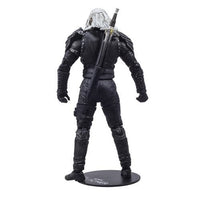 ToyShnip McFarlane Toys Netflix The Witcher 7-Inch Scale Action Figure -