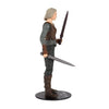 ToyShnip McFarlane Toys Netflix The Witcher 7-Inch Scale Action Figure -