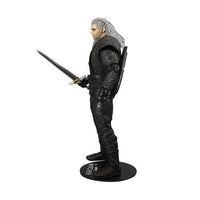 ToyShnip McFarlane Toys Netflix The Witcher 7-Inch Scale Action Figure -