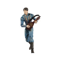 ToyShnip McFarlane Toys Netflix The Witcher 7-Inch Scale Action Figure -