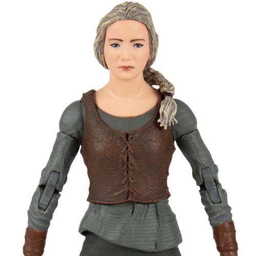ToyShnip McFarlane Toys Netflix The Witcher 7-Inch Scale Action Figure -
