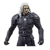 ToyShnip McFarlane Toys Netflix The Witcher 7-Inch Scale Action Figure -