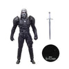 ToyShnip McFarlane Toys Netflix The Witcher 7-Inch Scale Action Figure -