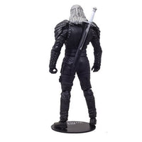 ToyShnip McFarlane Toys Netflix The Witcher 7-Inch Scale Action Figure -