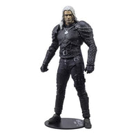 ToyShnip McFarlane Toys Netflix The Witcher 7-Inch Scale Action Figure -