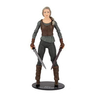 ToyShnip McFarlane Toys Netflix The Witcher 7-Inch Scale Action Figure -