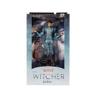 ToyShnip McFarlane Toys Netflix The Witcher 7-Inch Scale Action Figure -
