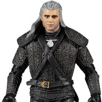 ToyShnip McFarlane Toys Netflix The Witcher 7-Inch Scale Action Figure -