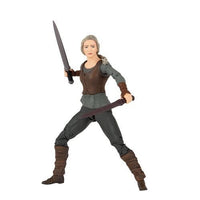 ToyShnip McFarlane Toys Netflix The Witcher 7-Inch Scale Action Figure -