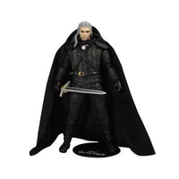ToyShnip McFarlane Toys Netflix The Witcher 7-Inch Scale Action Figure -