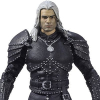 ToyShnip McFarlane Toys Netflix The Witcher 7-Inch Scale Action Figure -