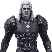 ToyShnip McFarlane Toys Netflix The Witcher 7-Inch Scale Action Figure -