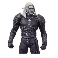 ToyShnip McFarlane Toys Netflix The Witcher 7-Inch Scale Action Figure -