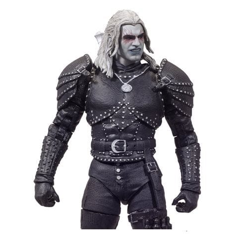ToyShnip McFarlane Toys Netflix The Witcher 7-Inch Scale Action Figure -