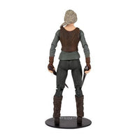 ToyShnip McFarlane Toys Netflix The Witcher 7-Inch Scale Action Figure -