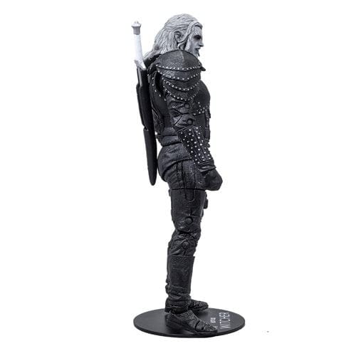 ToyShnip McFarlane Toys Netflix The Witcher 7-Inch Scale Action Figure -