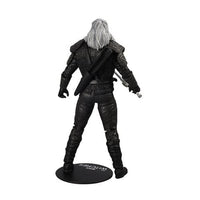 ToyShnip McFarlane Toys Netflix The Witcher 7-Inch Scale Action Figure -