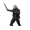 ToyShnip McFarlane Toys Netflix The Witcher 7-Inch Scale Action Figure -