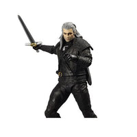 ToyShnip McFarlane Toys Netflix The Witcher 7-Inch Scale Action Figure -