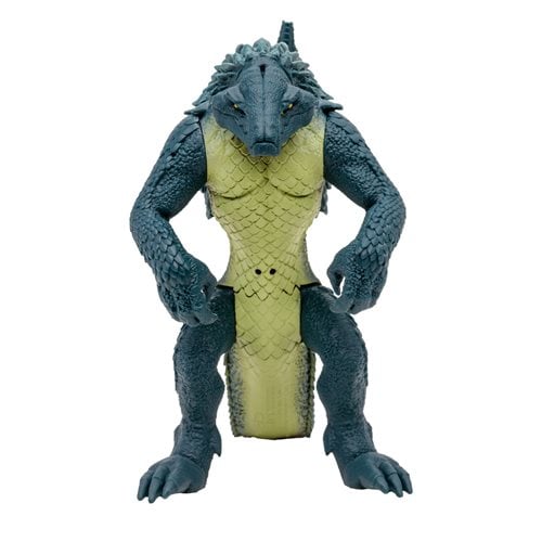 ToyShnip McFarlane Toys Pacific Rim Kaiju Wave 1 4-Inch Scale Action Figure