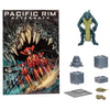 ToyShnip McFarlane Toys Pacific Rim Kaiju Wave 1 4-Inch Scale Action Figure