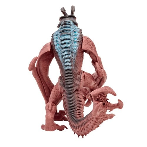 ToyShnip McFarlane Toys Pacific Rim Kaiju Wave 1 4-Inch Scale Action Figure