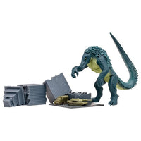 ToyShnip McFarlane Toys Pacific Rim Kaiju Wave 1 4-Inch Scale Action Figure