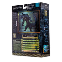 ToyShnip McFarlane Toys Pacific Rim Kaiju Wave 1 4-Inch Scale Action Figure