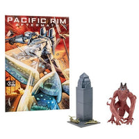 ToyShnip McFarlane Toys Pacific Rim Kaiju Wave 1 4-Inch Scale Action Figure
