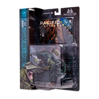 ToyShnip McFarlane Toys Pacific Rim Kaiju Wave 1 4-Inch Scale Action Figure